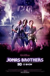 Jonas Brothers 3D - O Show